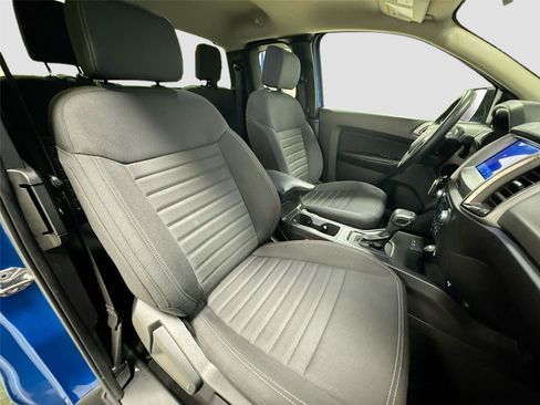 Certified 2023 Ford Ranger XLT w/ Trailer Tow Package image 25