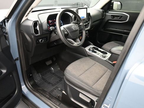 Used 2024 Ford Bronco Sport Big Bend image 2