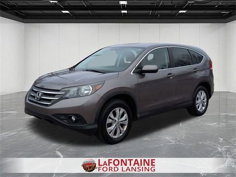 Used 2013 Honda CR-V EX image 1