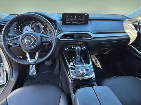 Used 2023 MAZDA CX-9 Touring image 16