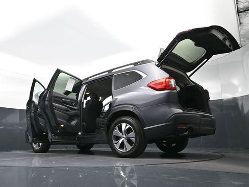 Used 2024 Subaru Ascent Premium w/ Convenience Package image 39