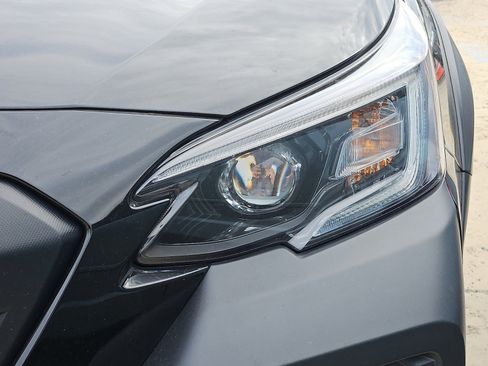 Used 2024 Subaru Outback Wilderness AWD/4WD image 5