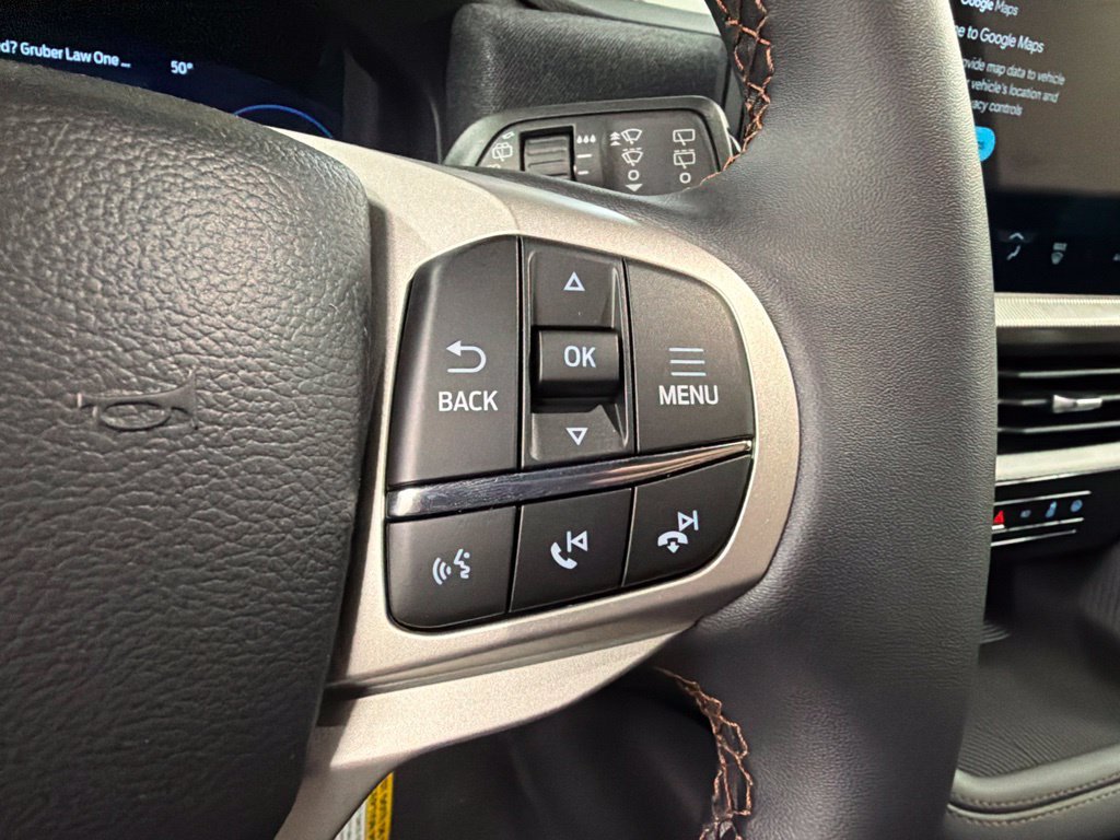 New 2027 Ford Explorer Active AWD/4WD image 19