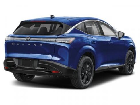 New 2026 Nissan Murano SV image 2