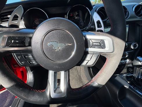 Used 2017 Ford Mustang GT Premium w/ Equipment Group 401A image 15