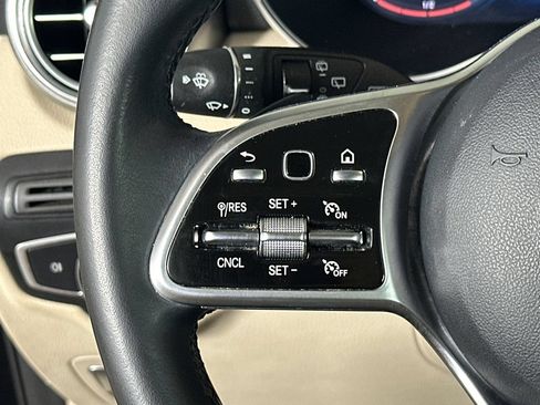 Certified 2022 Mercedes-Benz GLC 300 w/ Premium Package Lite image 27