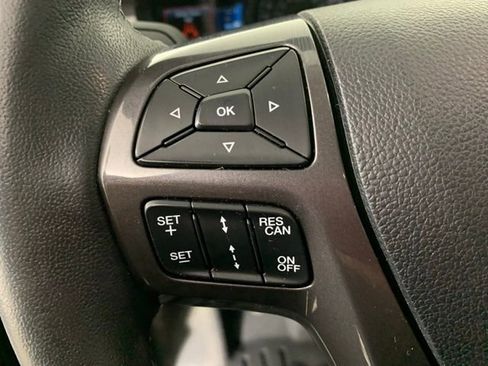 Used 2022 Ford Ranger Lariat w/ Equipment Group 501A High image 21