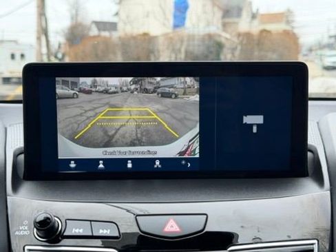 Used 2021 Acura RDX A-Spec image 40