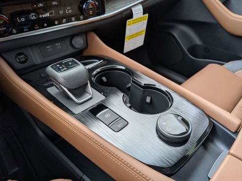 New 2026 Nissan Rogue Platinum w/ Platinum Premium Package image 22