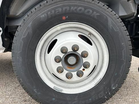 New 2024 Ford E-350 and Econoline 350 Super Duty w/ Driver's Safety Package image 35