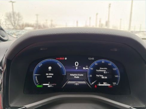 Certified 2025 Toyota Camry XSE image 13