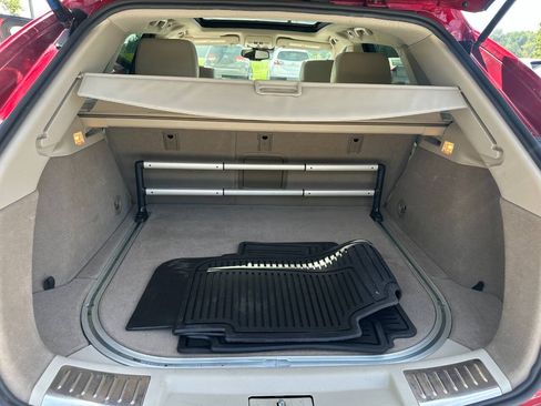 Used 2015 Cadillac SRX Luxury w/ Driver Awareness Package FWD image 14