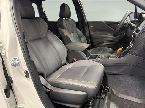 Certified 2024 Subaru Forester Wilderness image 15