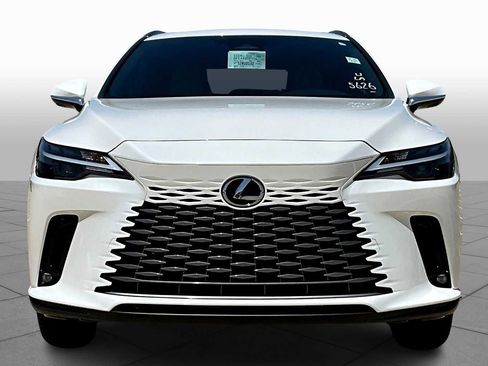 New 2025 Lexus RX 350 Premium Plus image 3