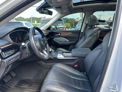 Used 2022 Acura MDX SH-AWD w/ Technology Package image 10