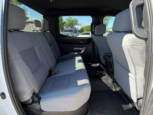 Used 2025 Toyota Tundra SR5 image 38