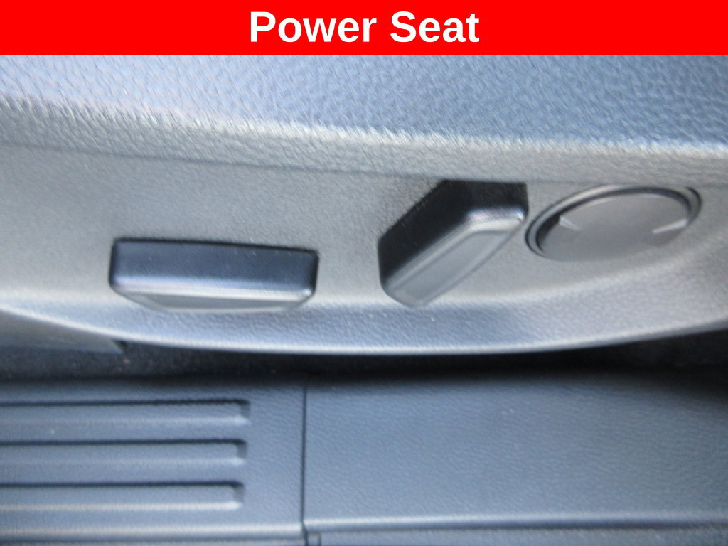 Used 2026 Ford Ranger Lariat AWD/4WD image 27