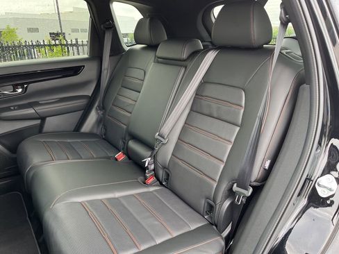New 2026 Honda CR-V Sport Touring image 14