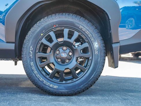 New 2026 Subaru Forester Wilderness image 8