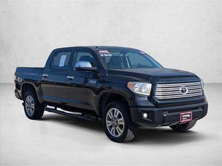 Used 2016 Toyota Tundra Platinum video 2
