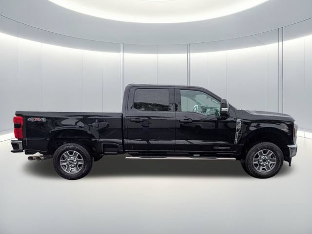 Used 2024 Ford F250 Lariat AWD/4WD image 7