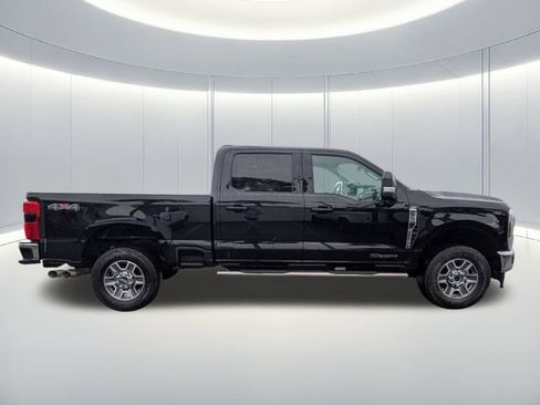 Used 2024 Ford F250 Lariat AWD/4WD image 7