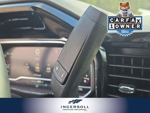 Used 2024 GMC Sierra 1500 Elevation image 18