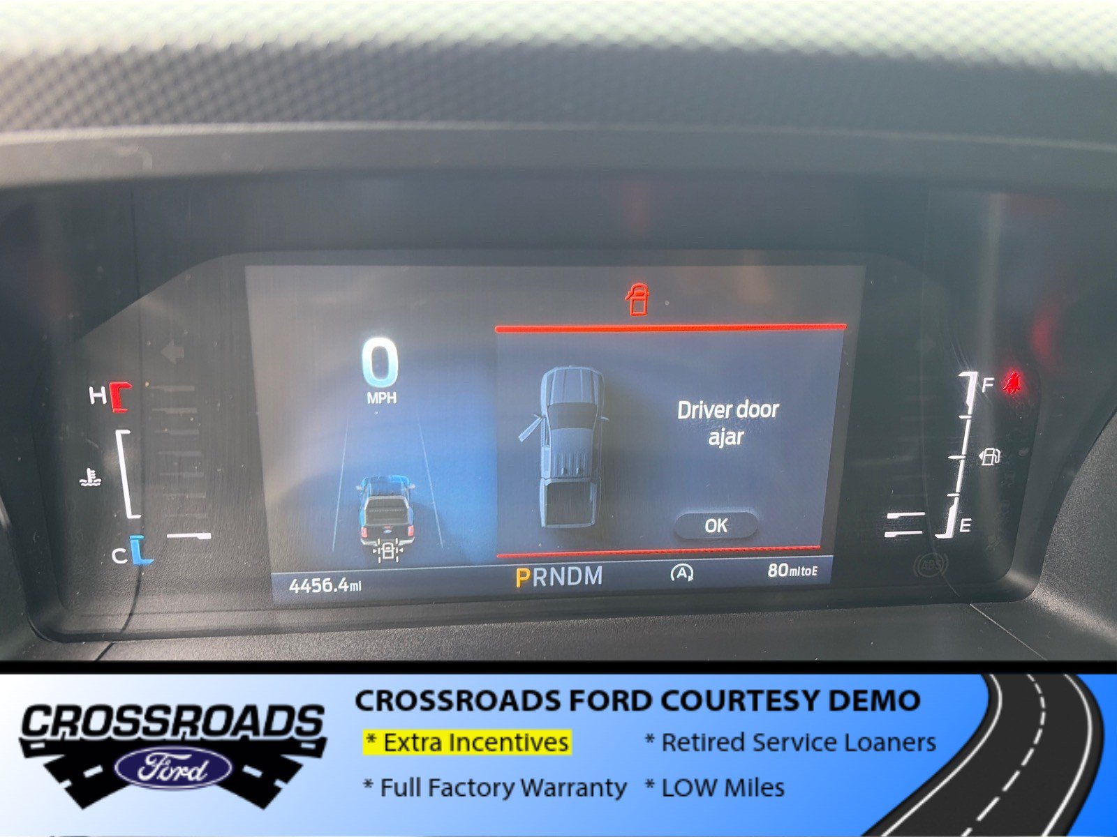 New 2026 Ford Ranger XL w/ Trailer Tow Package AWD/4WD image 8
