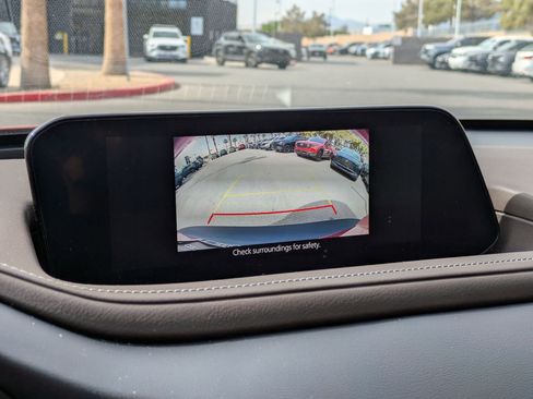 Certified 2023 MAZDA CX-30 AWD 2.5 S w/ Premium Package image 20