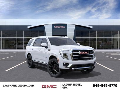 New 2026 GMC Yukon Elevation w/ Elevation Premium Package