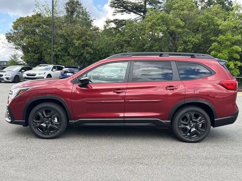 New 2026 Subaru Ascent Bronze Edition w/ Popular Package #2 AWD/4WD image 10