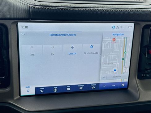 Used 2023 Ford Bronco Raptor image 11