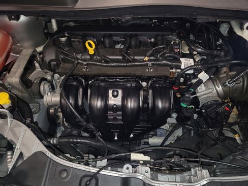 Used 2017 Ford Escape S FWD image 30