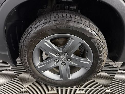 Used 2023 Honda Ridgeline RTL-E image 11