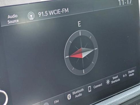 Used 2025 Honda CR-V Sport-L image 12