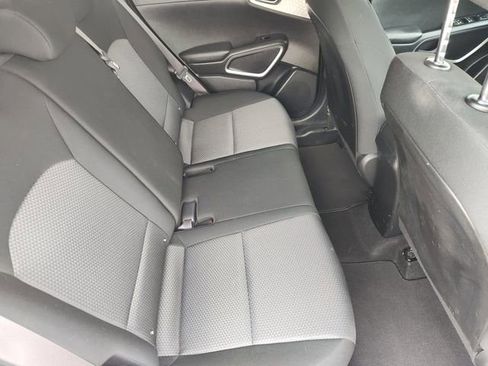 Used 2020 Kia Soul LX FWD image 31