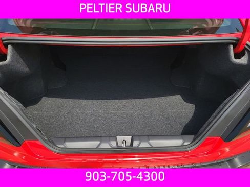 New 2025 Subaru WRX Premium image 7