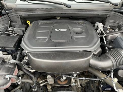 Used 2019 Jeep Grand Cherokee Limited image 34