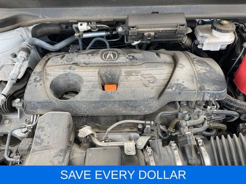 Used 2025 Acura RDX A-Spec AWD/4WD image 26