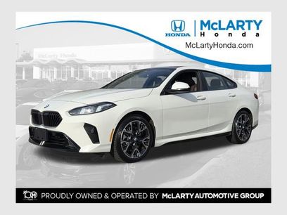 Used 2025 BMW 228i xDrive