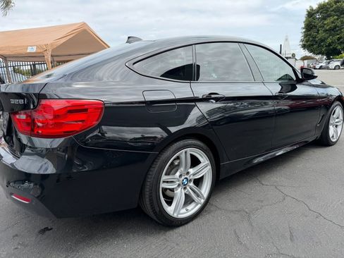 Used 2015 BMW 328i Gran Turismo xDrive AWD/4WD image 28