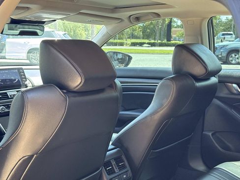 Used 2022 Honda Accord EX-L image 20