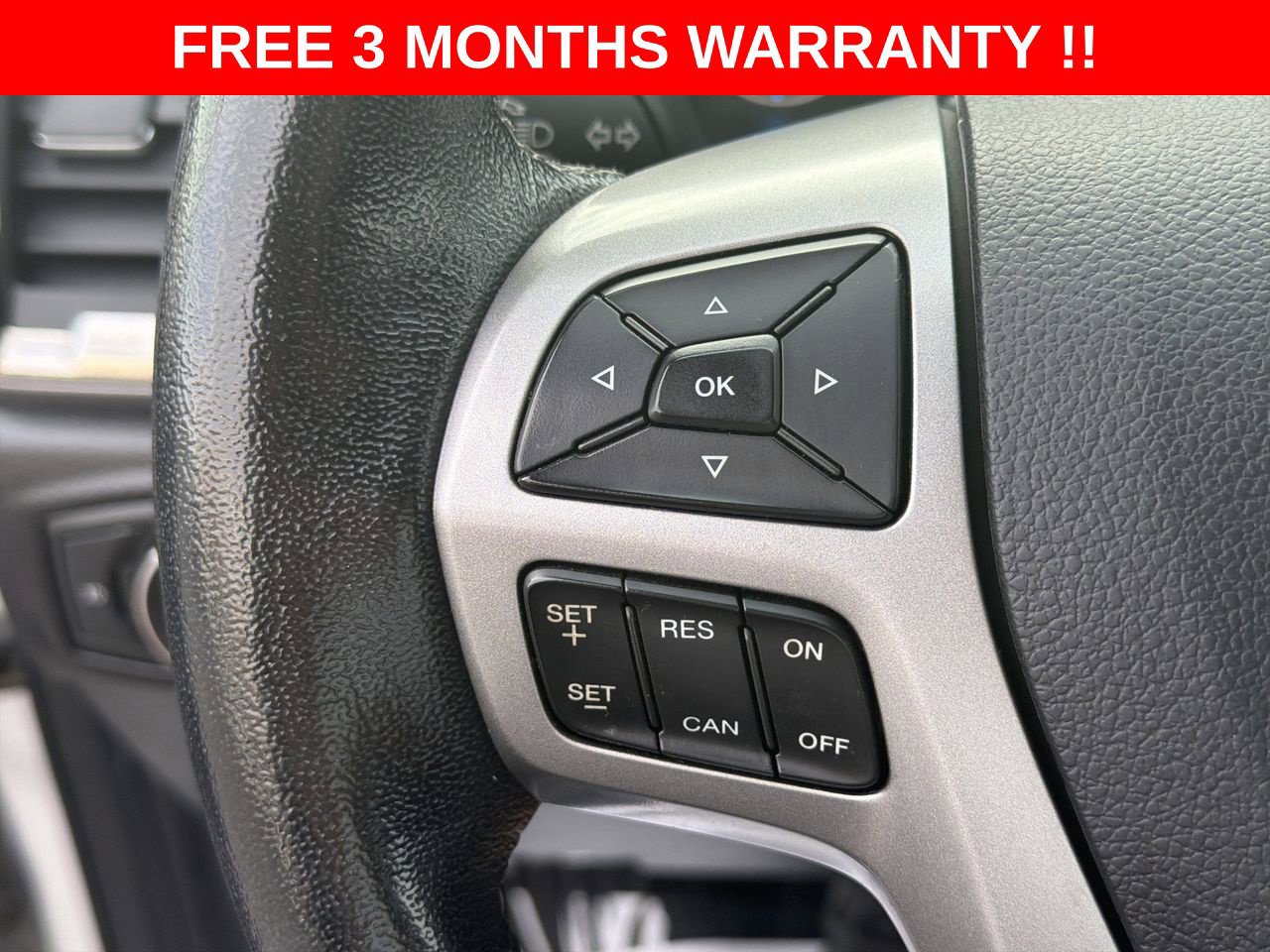 Used 2019 Ford Ranger XLT w/ Equipment Group 301A Mid RWD image 39