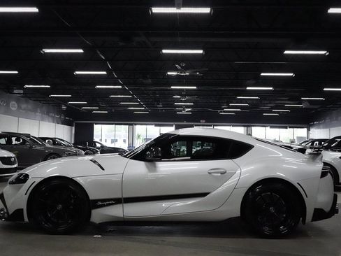 Used 2024 Toyota Supra RWD image 2
