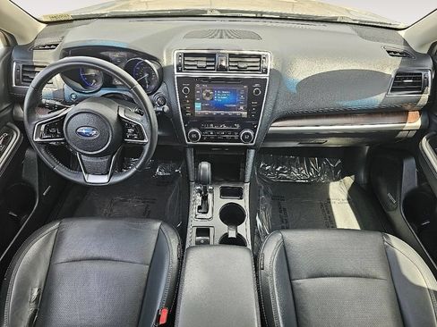 Used 2019 Subaru Outback 2.5i Limited AWD/4WD image 24