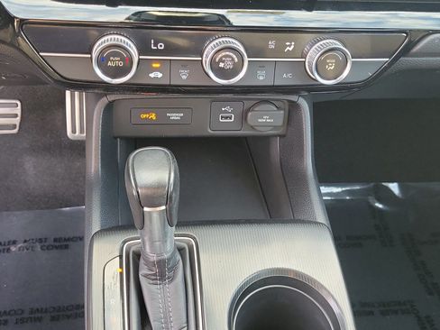 Used 2024 Honda Civic Sport image 22