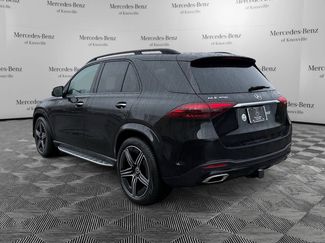 New 2026 Mercedes-Benz GLE 450 4MATIC video 3