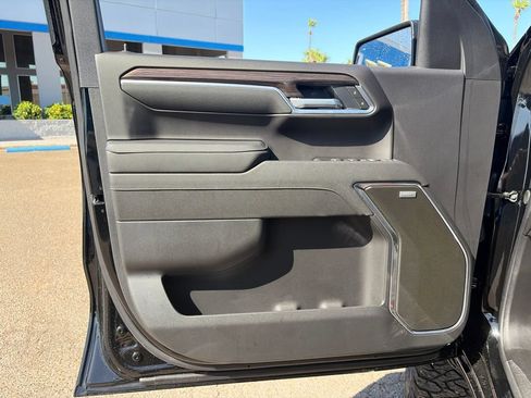 New 2026 Chevrolet Silverado 1500 RST AWD/4WD image 20
