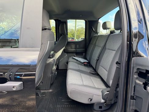 Used 2025 Ford F350 XL w/ FX4 Off-Road Package image 31