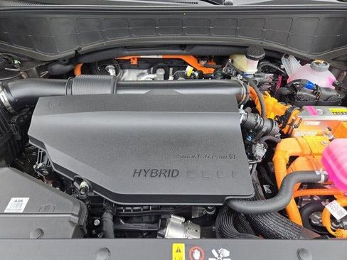 New 2026 Hyundai Palisade SEL Premium AWD/4WD image 23